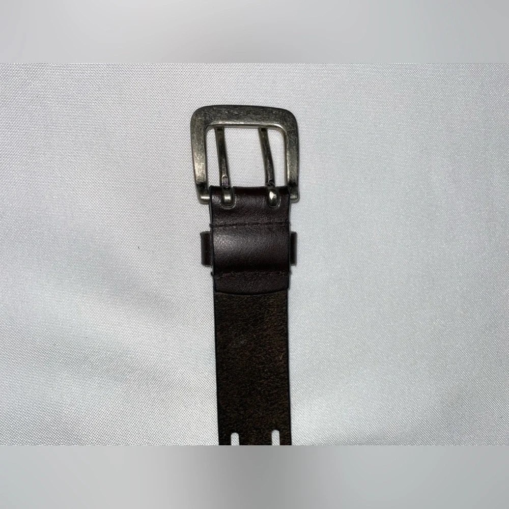 Wrangler Genuine Leather Belt